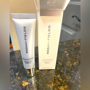 Rodan + Fields- Active Hydration/Bright Eye Complex (Sealed, Brand new)